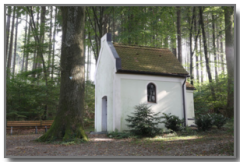 Kapelle Langenhaslach