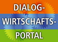 Logo Dialog-Wirtschaftsportal