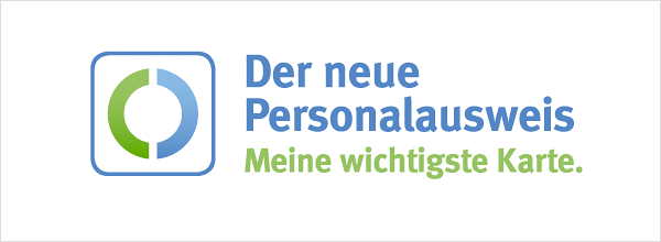 Neuer Personalausweis Logo