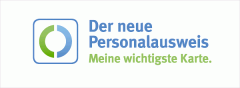 Neuer Personalausweis Logo