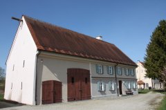 Bild Hammerschmiede Naichen