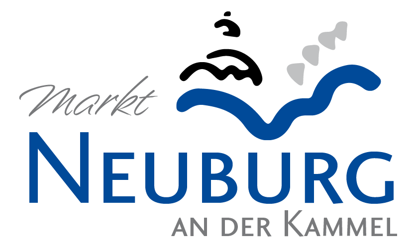 Zur Startseite der Homepage des  Marktes Neuburg a.d. Kammel
