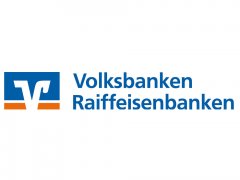 Logo Volks- und Raiffeisenbank