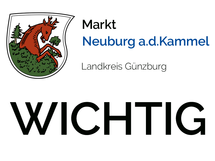 Themenlogo - WICHTIG