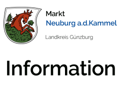 Themenlogo - Information Themenlogo - Information