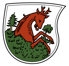 Wappen der Marktgemeinde Neuburg a.d.Kammel